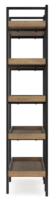 Montia Home Office Set - MI Hometown Furnishings (MI)*