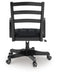 Wildenauer Home Office Desk Chair - MI Hometown Furnishings (MI)*