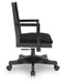 Wildenauer Home Office Desk Chair - MI Hometown Furnishings (MI)*