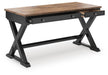 Wildenauer 60" Home Office Desk - MI Hometown Furnishings (MI)*