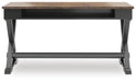 Wildenauer 60" Home Office Desk - MI Hometown Furnishings (MI)*