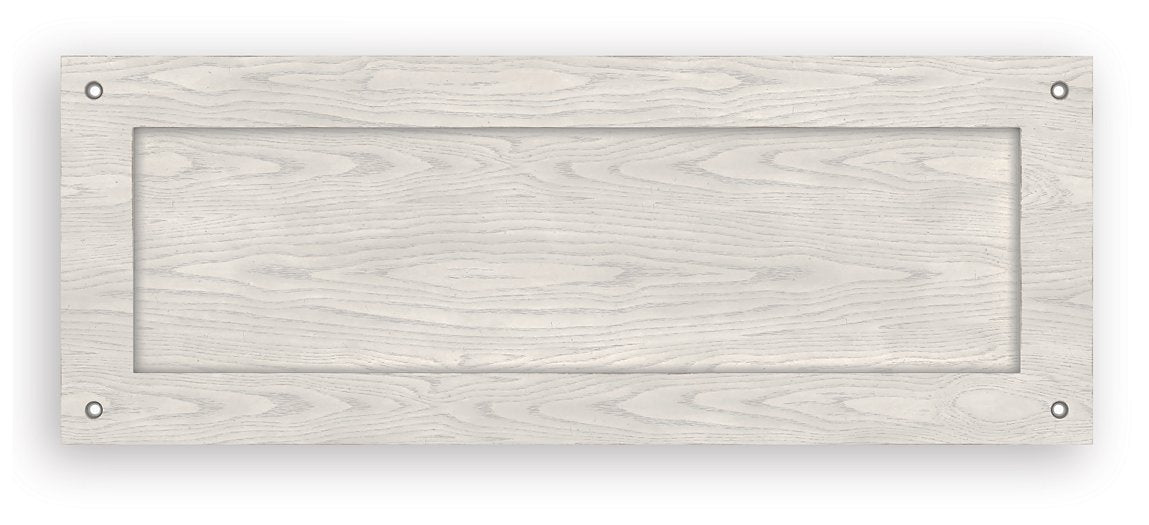 Robbinsdale 75" Bookcase - MI Hometown Furnishings (MI)*