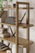Roanhowe Home Office Set - MI Hometown Furnishings (MI)*
