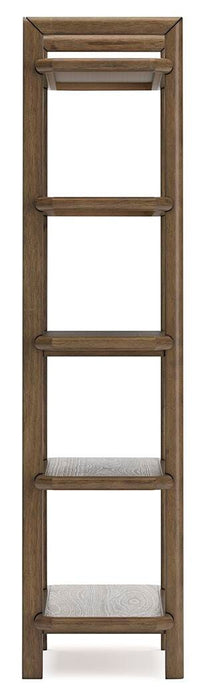Roanhowe Home Office Set - MI Hometown Furnishings (MI)*