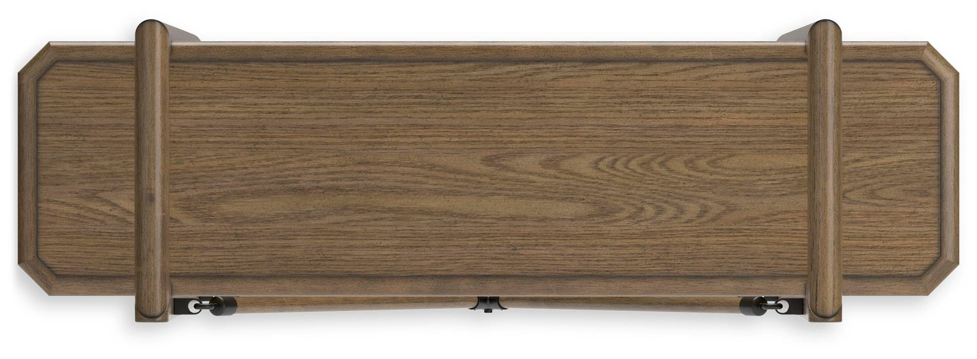Roanhowe Home Office Set - MI Hometown Furnishings (MI)*