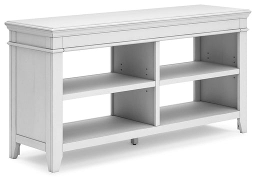 Kanwyn Credenza - MI Hometown Furnishings (MI)*