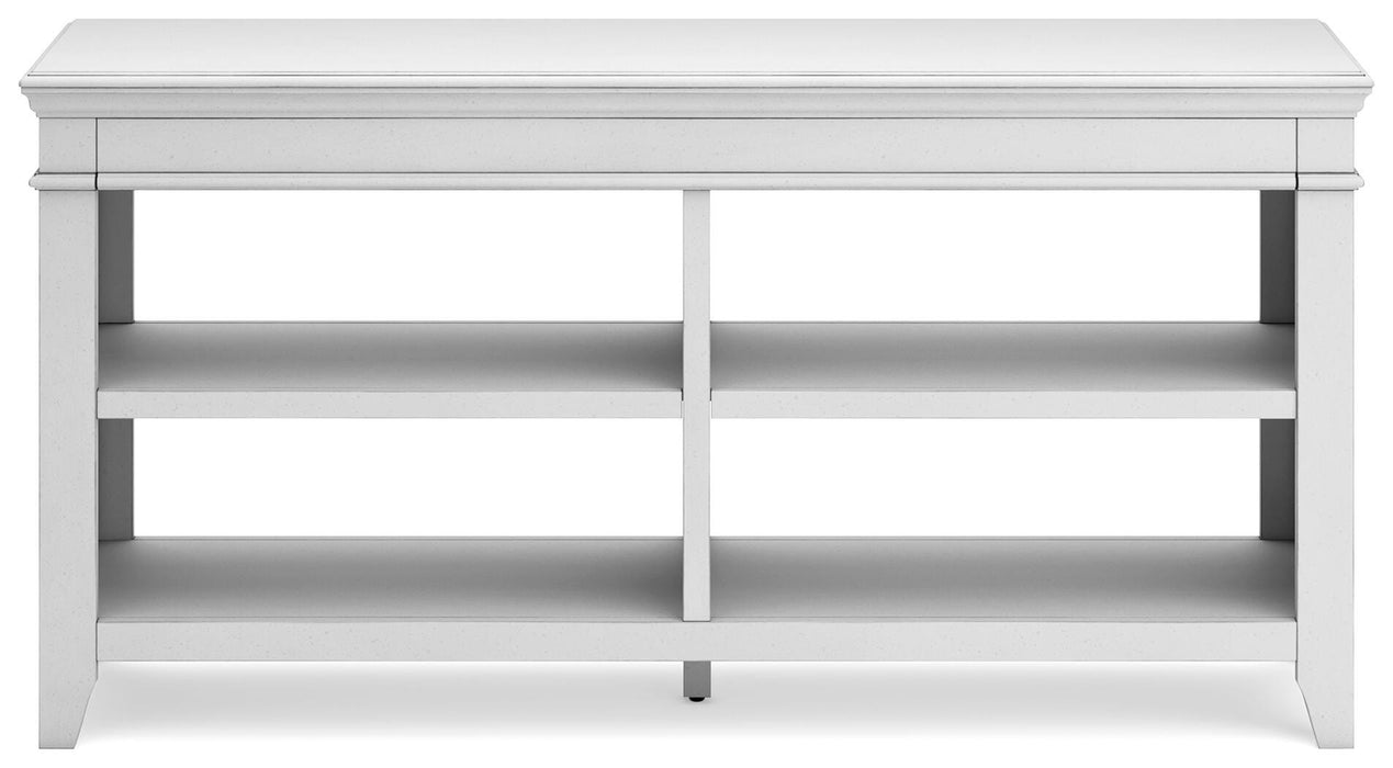 Kanwyn Credenza - MI Hometown Furnishings (MI)*