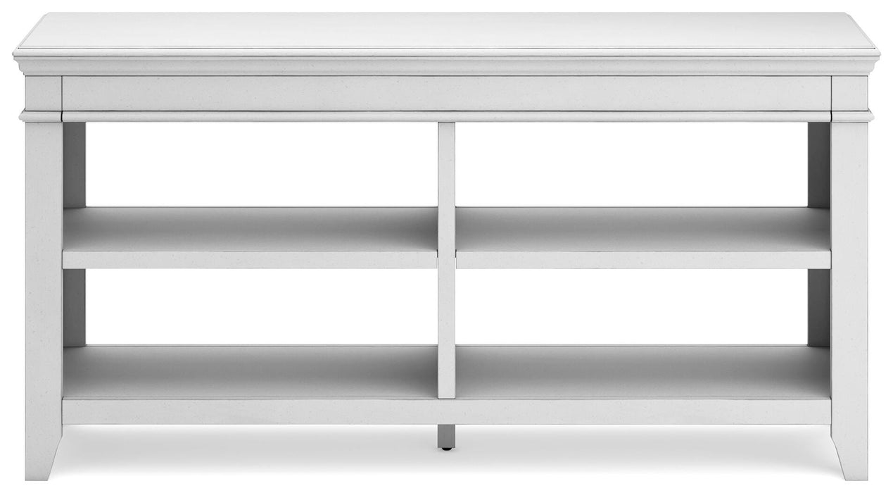 Kanwyn Credenza - MI Hometown Furnishings (MI)*