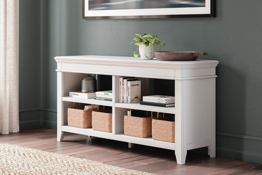 Kanwyn Credenza - MI Hometown Furnishings (MI)*