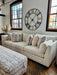 AC 7200 10 Foot Sofa - MI Hometown Furnishings (MI)*