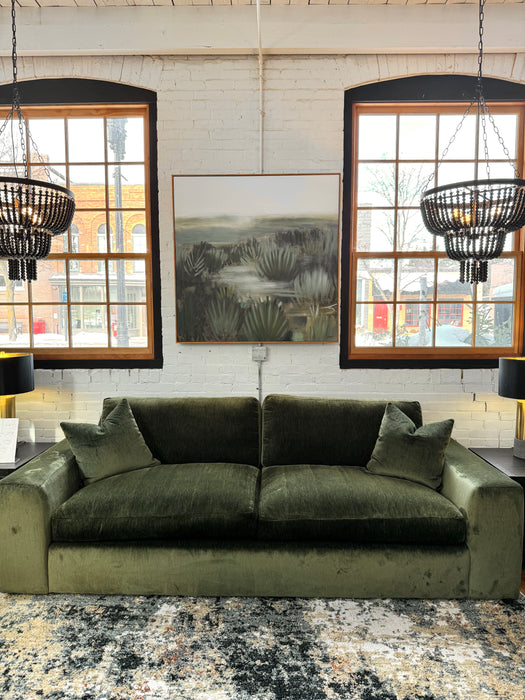 AC 8800 Estate Sofa - MI Hometown Furnishings (MI)*