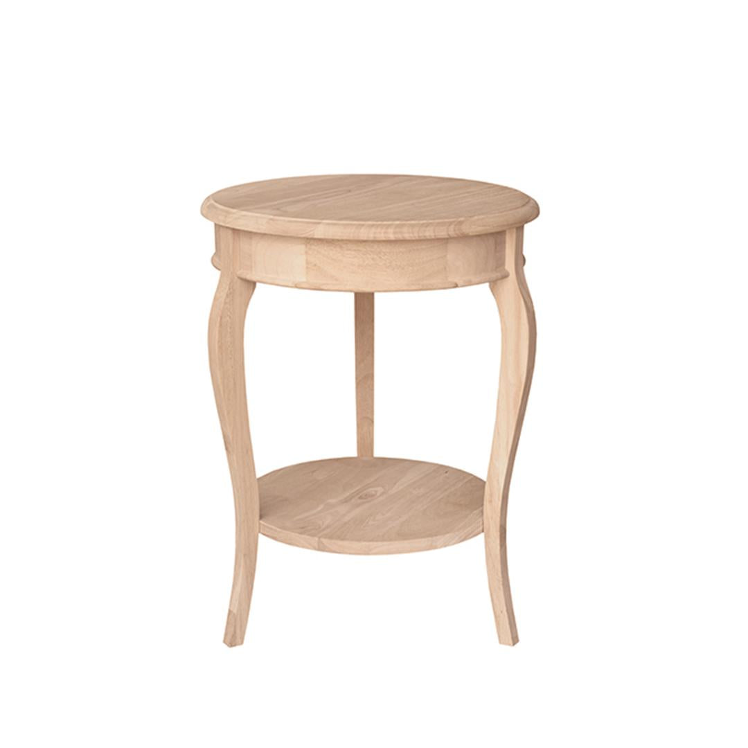 Accent Tables Collection