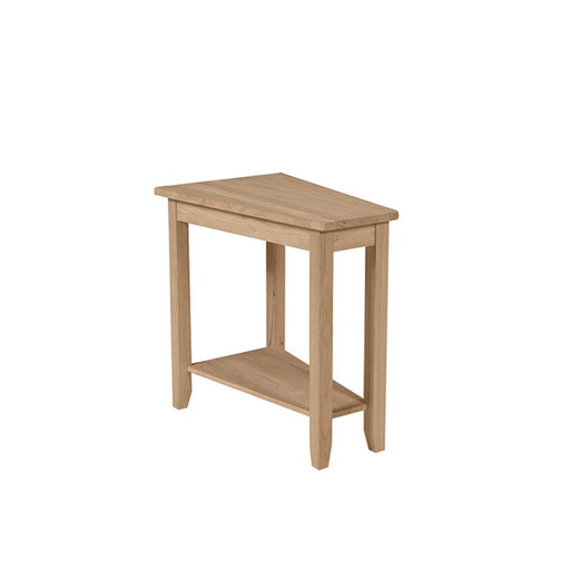 Accent Tables Keystone Accent Table image
