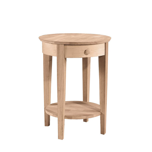 Accent Tables Phillips Bedside Table image