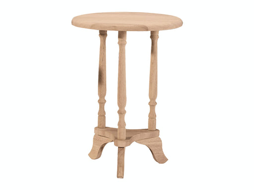 Accent Tables Round Plant Table image