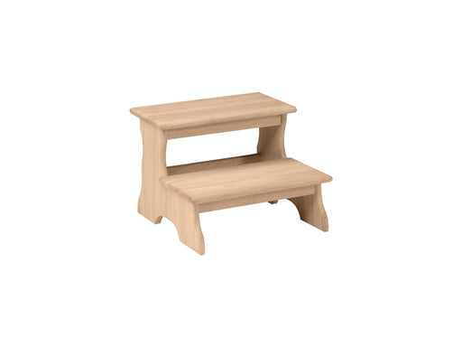 Accent Tables Two-Step Stool image