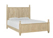 Beds The Cottage Bed: Available K & Q image