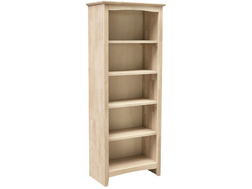 Bookcases 60'' High Book Case image