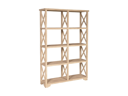 Bookcases Room Divider image