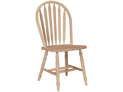 Chairs Arrowback Windsor - Turned Legs image