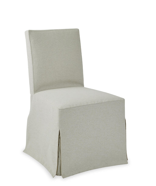 Chairs Brooke Slip Cover Chair image