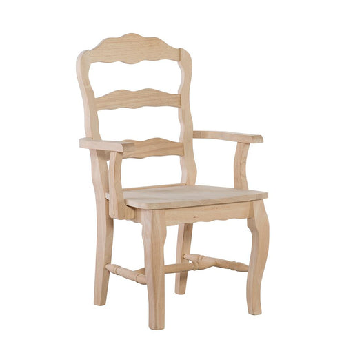 Chairs Versailles Chair w/Arm image