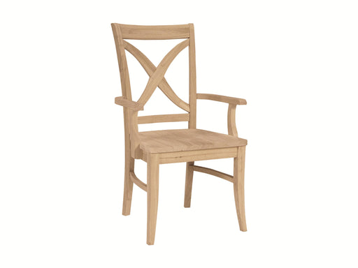 Chairs Vineyard Arm Chair image