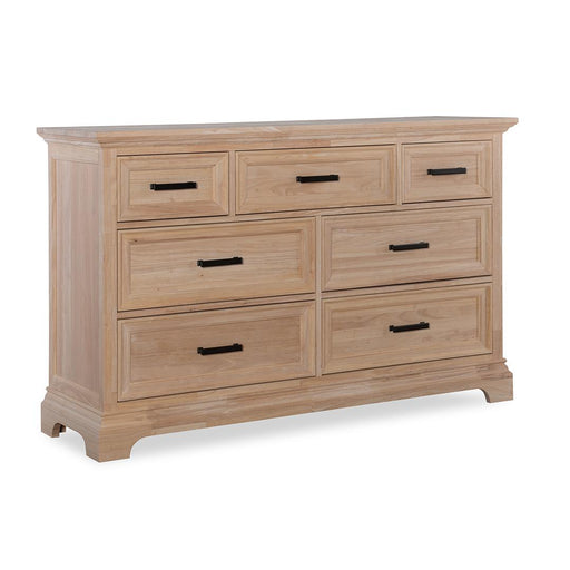 Chests and Dressers Summit 7 Drawer Dresser image
