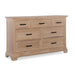 Chests and Dressers Summit 7 Drawer Dresser image
