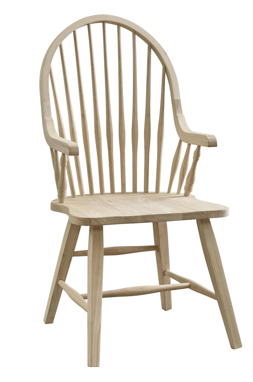 Chairs Windsor Arm Chair image