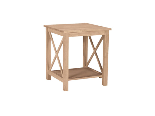Occasional Tables Hampton End Table image