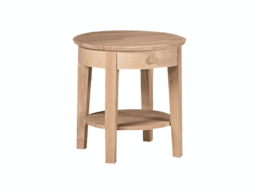 Occasional Tables Phillips End Table image