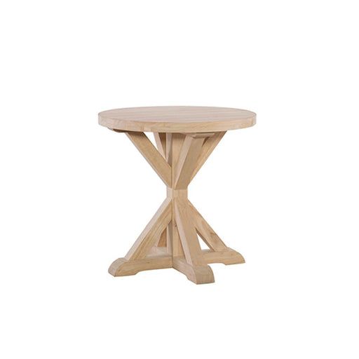 Occasional Tables Sierra Round End Table image