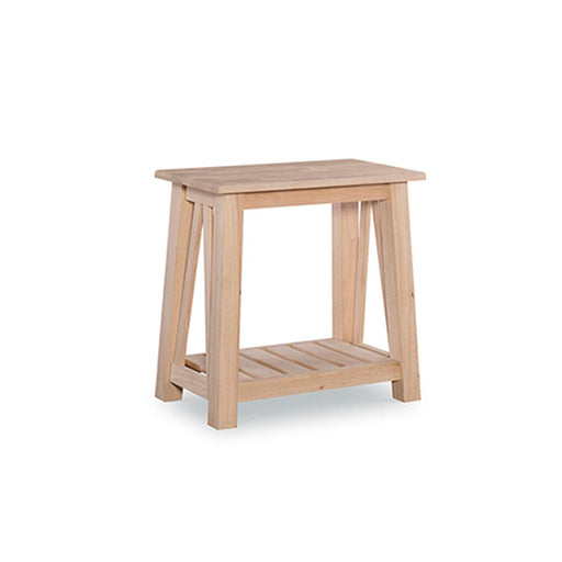Occasional Tables Surrey Narrow End Table image