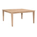 Standard Dining 36 x 54" Butterfly Leaf Extension Table Top w/ 30" Shaker Legs image