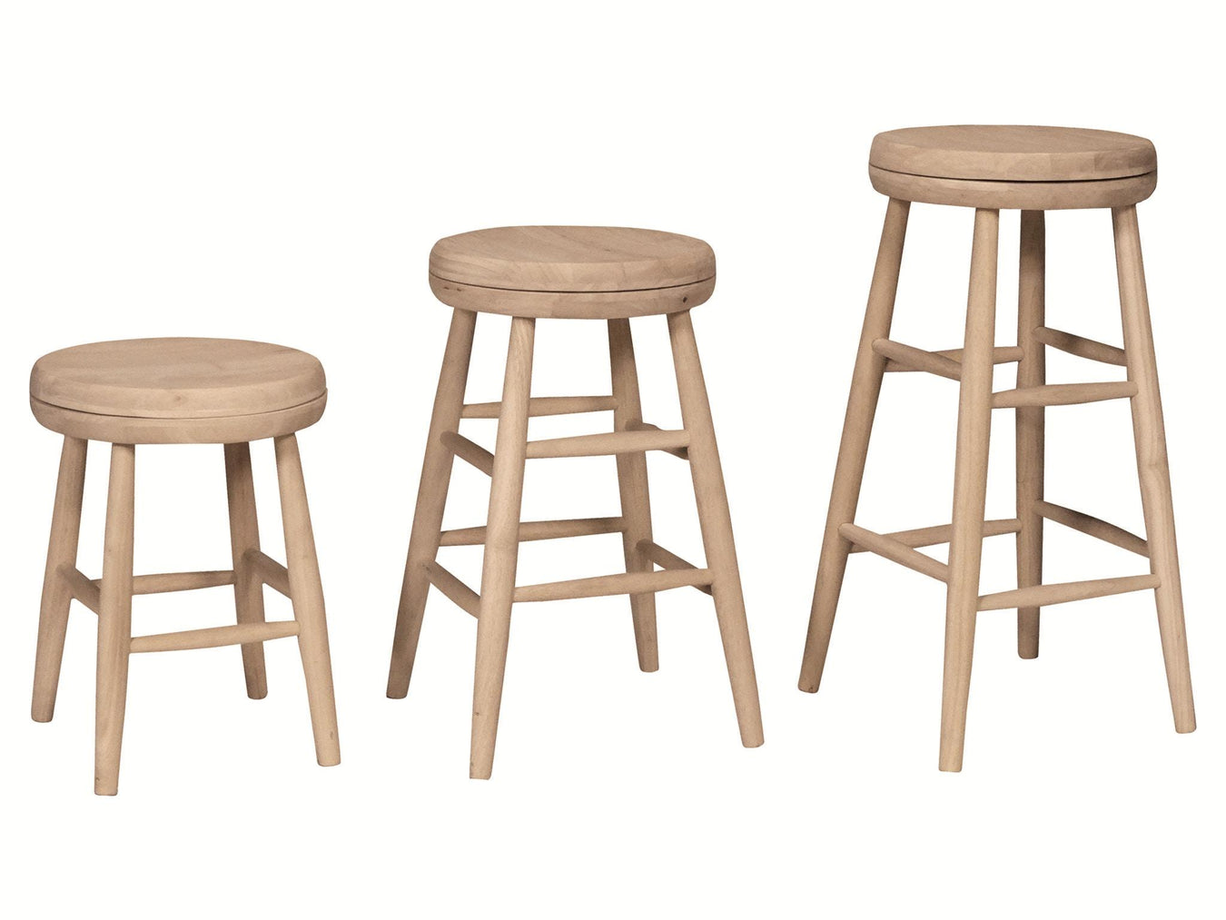 Stools Collection