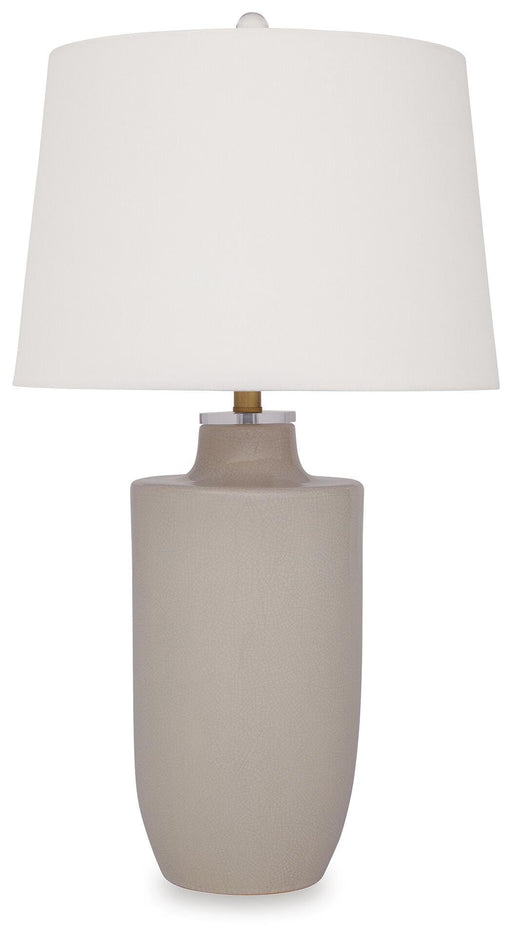 Cylener Table Lamp - MI Hometown Furnishings (MI)*