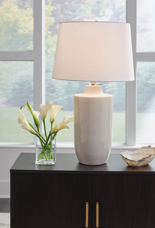 Cylener Table Lamp - MI Hometown Furnishings (MI)*