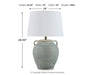 Shawburg Lamp Set - MI Hometown Furnishings (MI)*