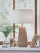 Dellner Table Lamp - MI Hometown Furnishings (MI)*