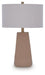 Dellner Table Lamp - MI Hometown Furnishings (MI)*