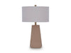 Dellner Table Lamp - MI Hometown Furnishings (MI)*