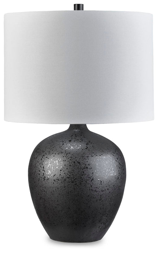 Ladstow Lamp Set - MI Hometown Furnishings (MI)*