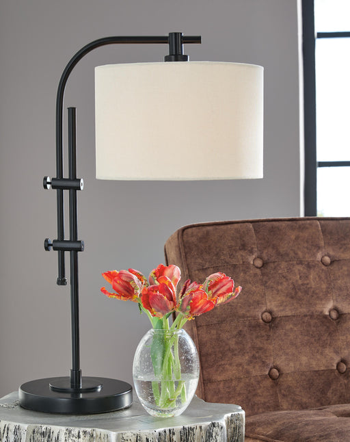 Baronvale Lamp Set - MI Hometown Furnishings (MI)*