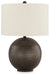 Hambell Table Lamp - MI Hometown Furnishings (MI)*