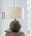 Hambell Table Lamp - MI Hometown Furnishings (MI)*
