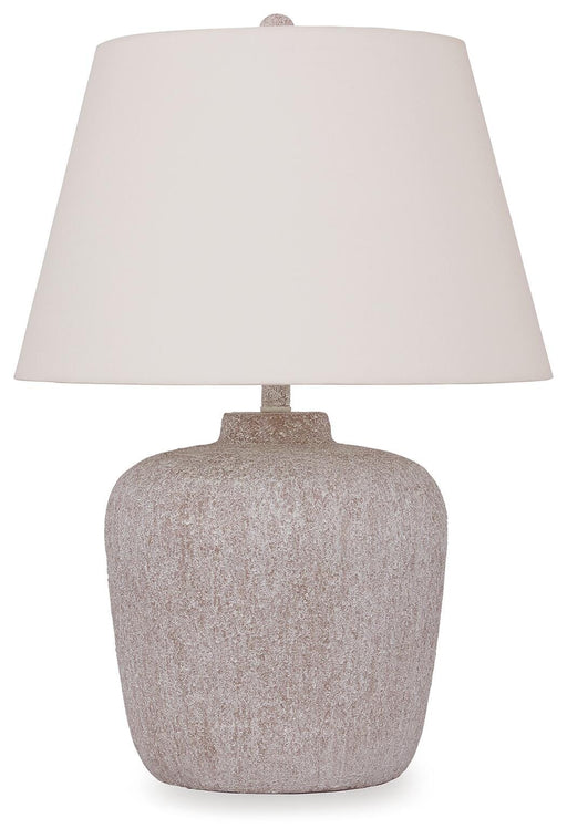 Danry Table Lamp - MI Hometown Furnishings (MI)*