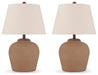Scantor Lamp Set - MI Hometown Furnishings (MI)*