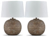 Neavesboro Lamp Set - MI Hometown Furnishings (MI)*