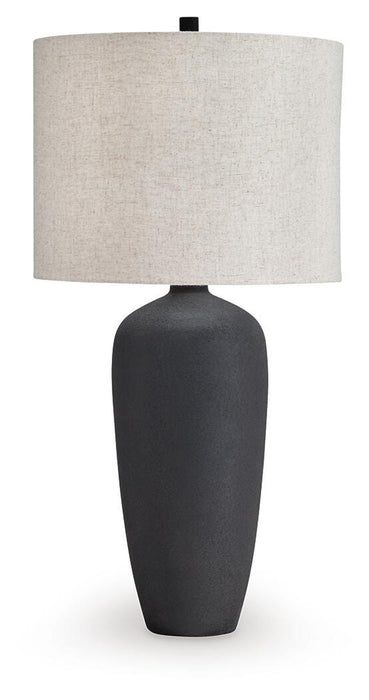 Ryenburg Table Lamp - MI Hometown Furnishings (MI)*